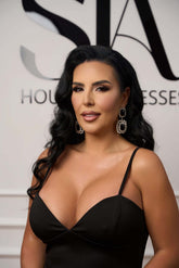 Cercei Sefora Sia House pentru femei elegante